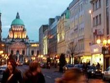 Belfast asequible: actividades culturales acabarán presupuesto
