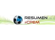 Resumen #CPEM