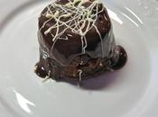 Pastel remolacha chocolate