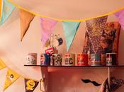 Sucursal: Feria Diseño Independiente.