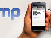 Google compra Bump