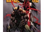 Primer vistazo Savage Wolverine