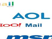 Aplicaciones correo para Android