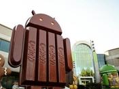 ¿Acaso Android KitKat podría presentado octubre?