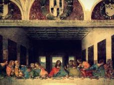 Última Cena” Vinci: origen misterios esoterismo
