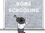 Homeschooling, escolarización casa