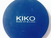 Perfect Glow Foundation Kiko Make Milano