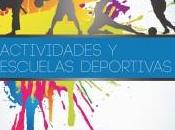 Actividades deportivas Escuelas Municipales.Santander.