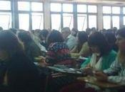 Tercer panel debate COPUCI 2013