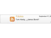 Hardy, ¿James Bond?