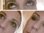 Smokey eyes para ojos marrones