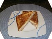 Sándwich mixto
