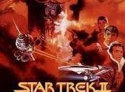 Star Trek Khan (Star Trek: Wrath Khan)