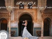 Granada Mágica Wedding Event Central septiembre