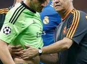 Segurola echa culpas lesión Casillas Mourinho