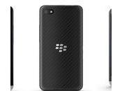 BlackBerry pantalla pulgadas 10.2
