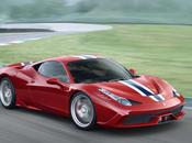 Video Ferrari Speciale