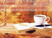 Tertulia Café Gijón