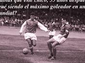 Just Fontaine: viejo fúsil”