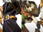 Dragons Crown recibe nuevo parche, 1.02