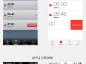 Diferencias entre #Infografía #Apple #iOS