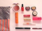 Favoritos: Maquillaje verano 2013