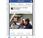 Facebook actualiza aplicación móvil para