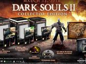 Dark Souls Fecha lanzamiento ediciones especiales