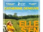 Catherine para regresar