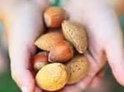 Alimentos para alergicos frutos secos