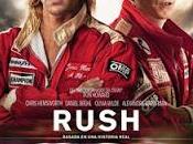 Estrenos cine viernes septiembre 2013.- 'Rush'