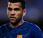 Alves confirma estilo Barça está cambiando