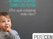 Percentil, ropa casi nueva para niños