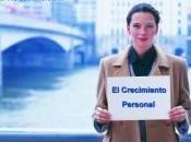 ¿Influye suerte crecimiento personal?