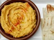 Cómo hacer Hummus Árabe. Ciclo Recetas Aprovechamiento.