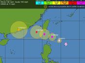 propósito Super Tifón Usagi, ¿Será mismo Huracán?