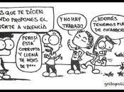 Vuelta “casa” desde casa