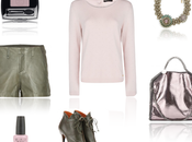pongo. Como combinar unos shorts piel