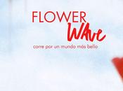 Flower Wave Run, ¡solo para mujeres!