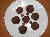 Recetas dulces.