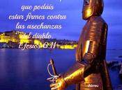 Cómo protegerse ataque satánico