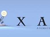 nunca hemos visto Pixar.