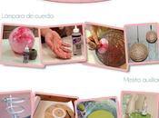 &nbsp;&nbsp;Source: Craftynest&nbsp;Creo estos tutori...