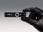 Friday’s Gadget: Minox Camera