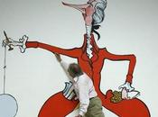 Bretaña ruda: arte cómico británico