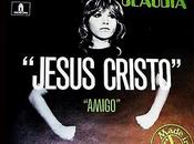 Claudia "Com Mais (Odeon, 1970)