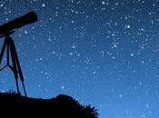 Curso telescopio Zamora