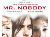vidas posibles Nobody