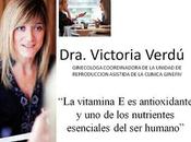 Como cuidarse para aumentar fertilidad: cuenta Dra. Verdú
