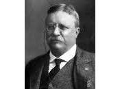 Theodore Roosevelt